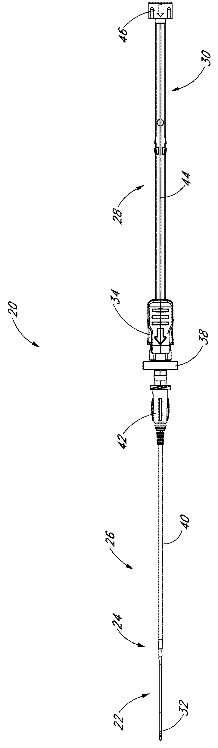 Flexible medical article and method of making the same