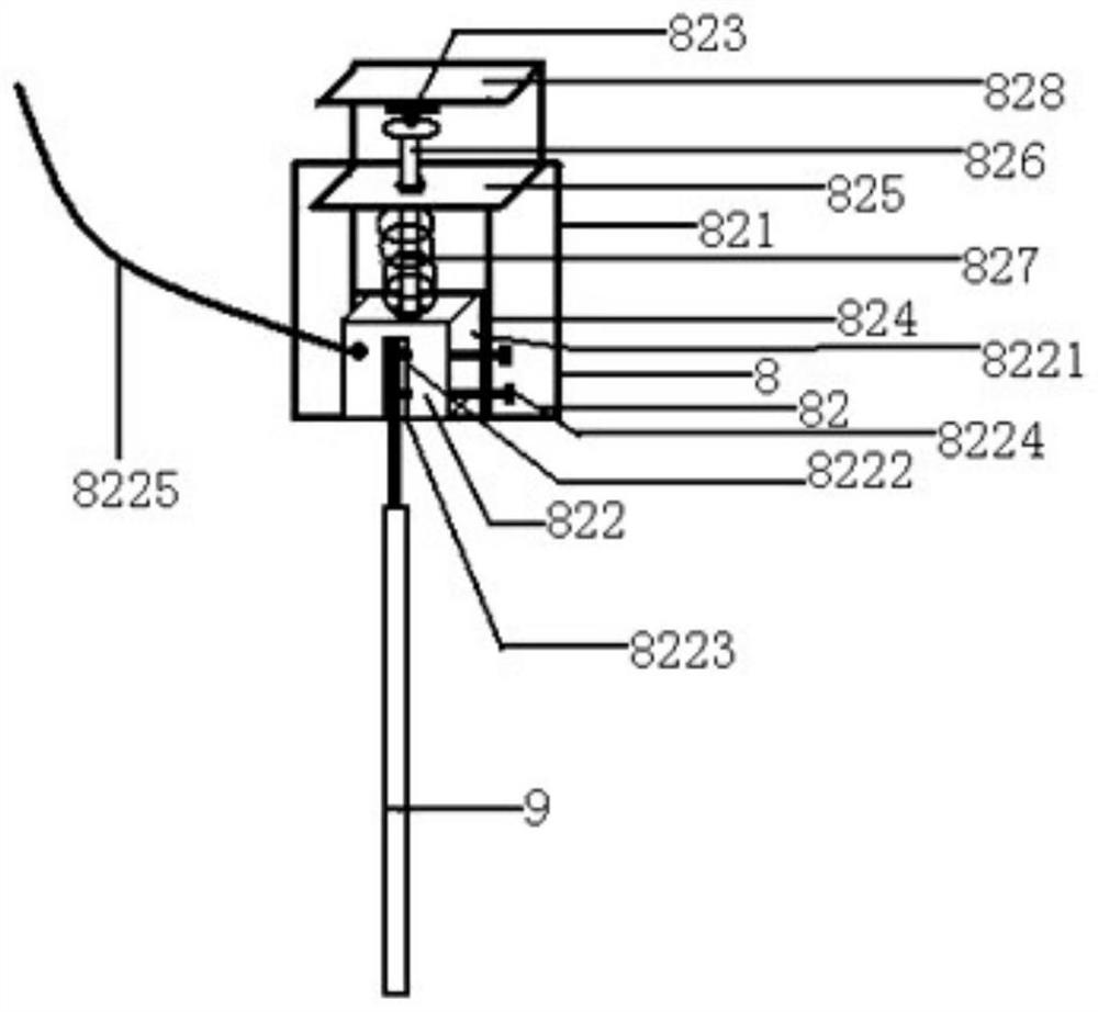 A precision welding equipment for pipe flanges