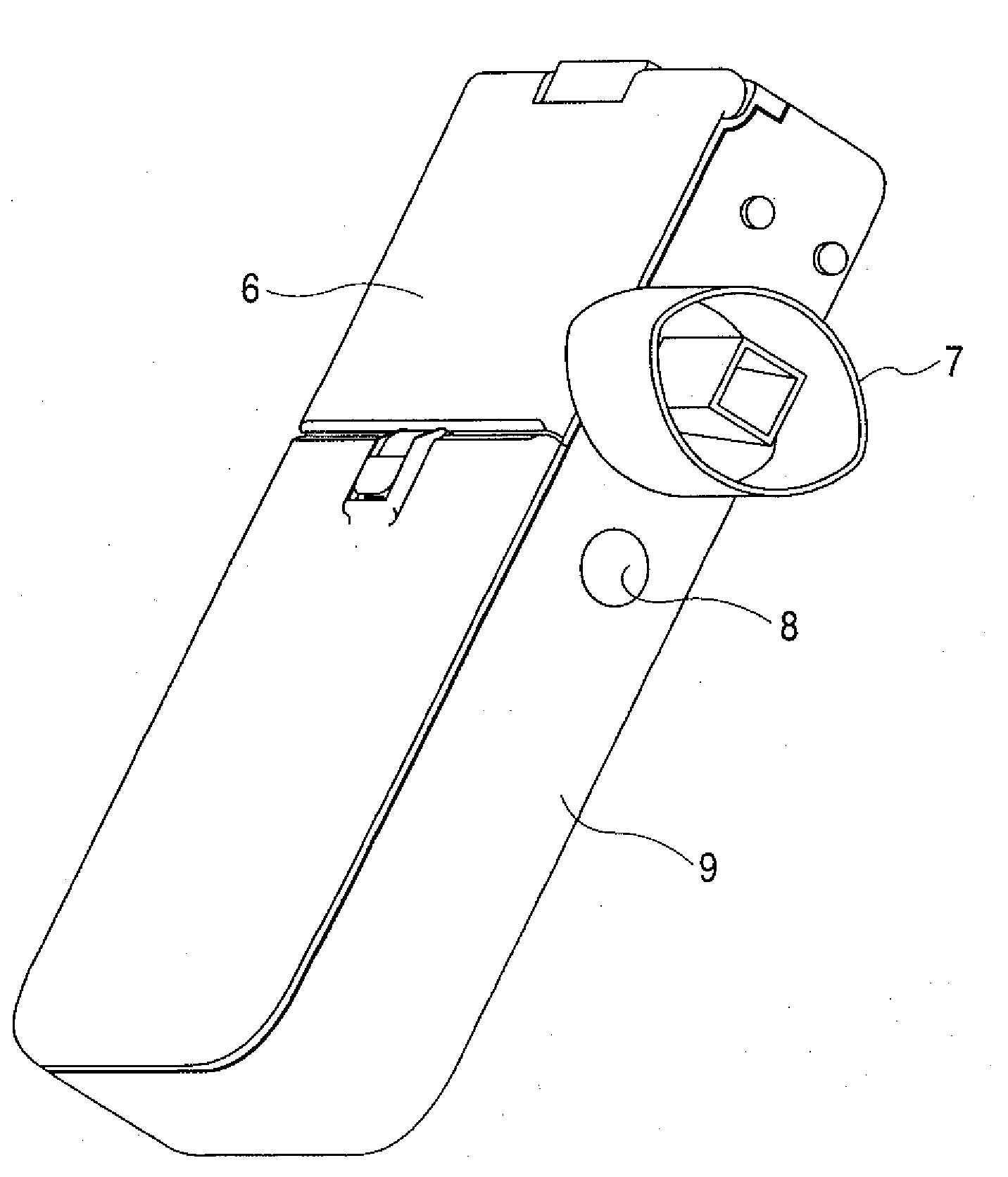 Ejection liquid and method for ejecting the same