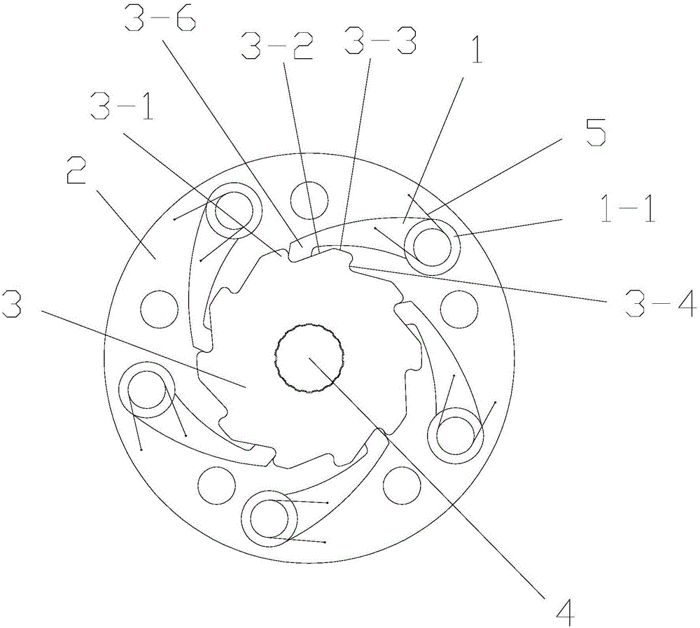 Parking locking device used in vehicle transmission and transmission utilizing same