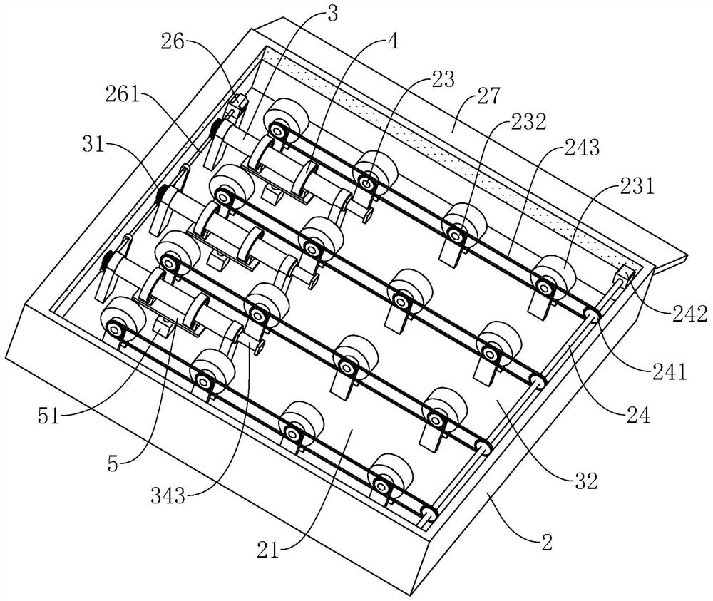 An automatic plate cutting device and cutting method for customized furniture production