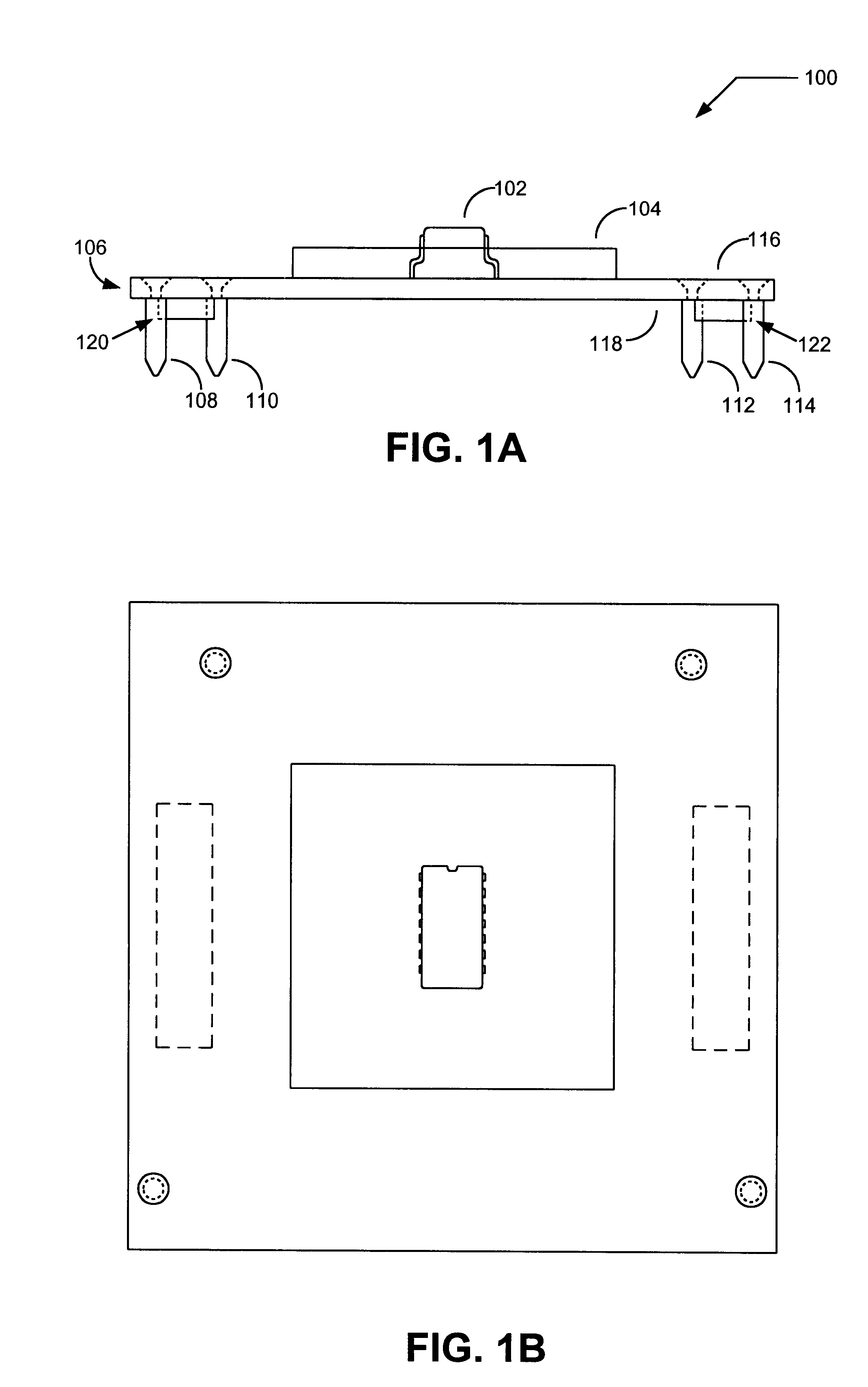 Low cost, high performance flexible tester handler docking interface