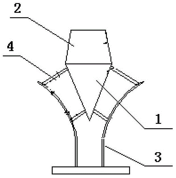 A High Frequency Acoustic Focuser