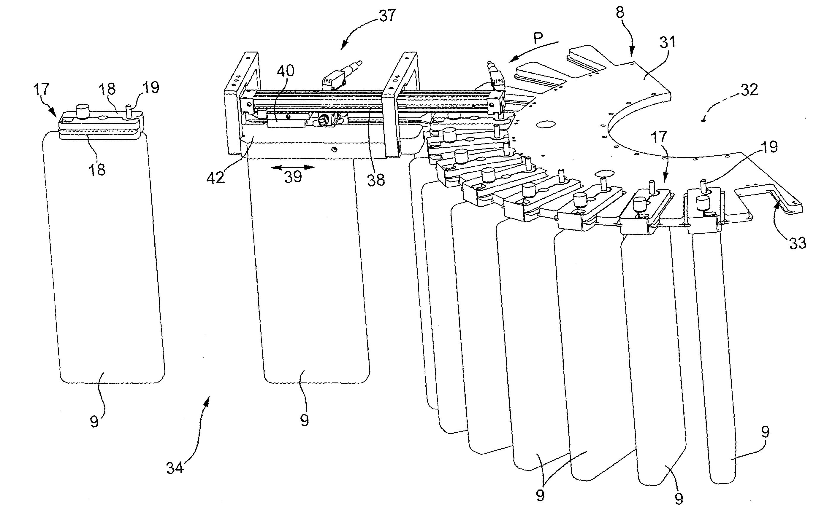 Method for the Production of Pharmaceutical Products