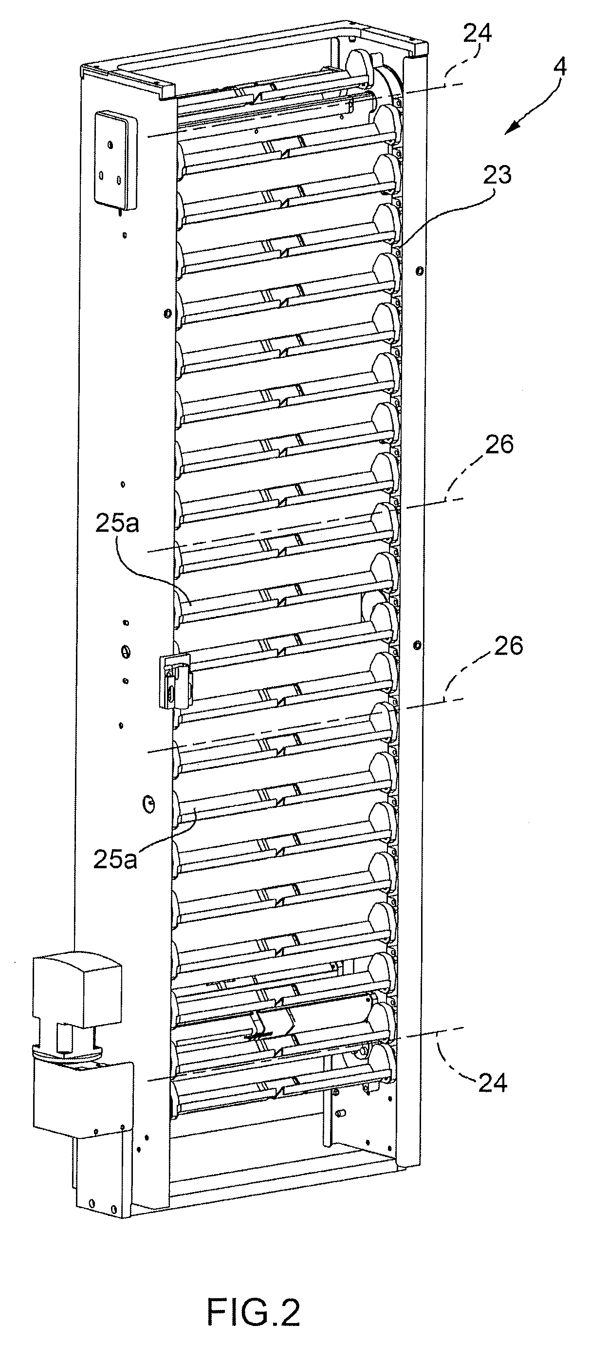 Method for the Production of Pharmaceutical Products