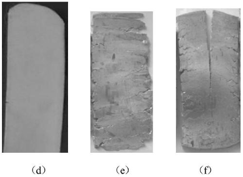 A low-cost room temperature high plastic deformation magnesium alloy material and its preparation process