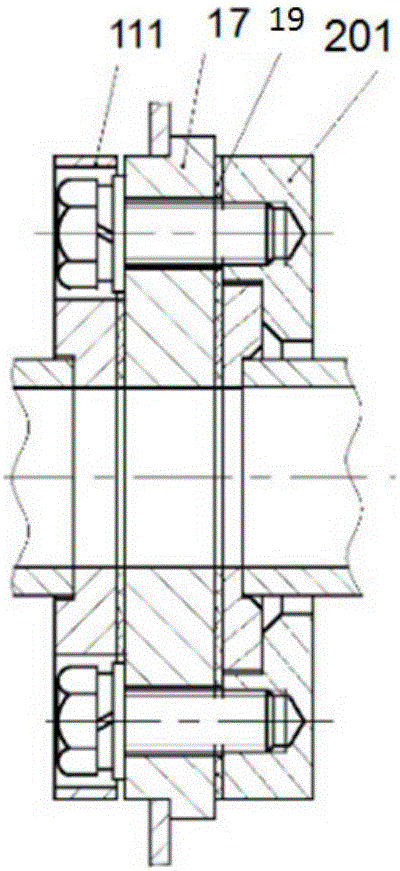 Automatic mud desanding and purification equipment