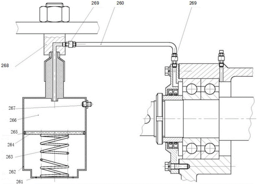 Automatic mud desanding and purification equipment