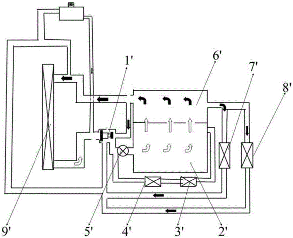 Engine cooling system