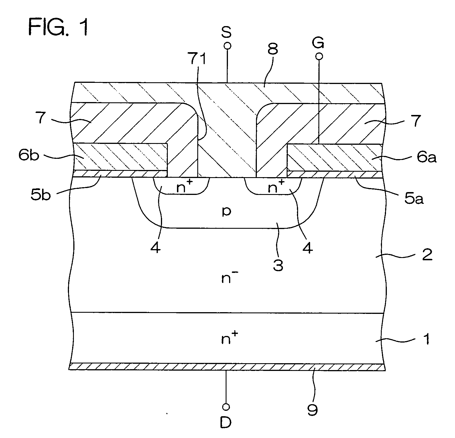 Semiconductor device and method for manufacturing same