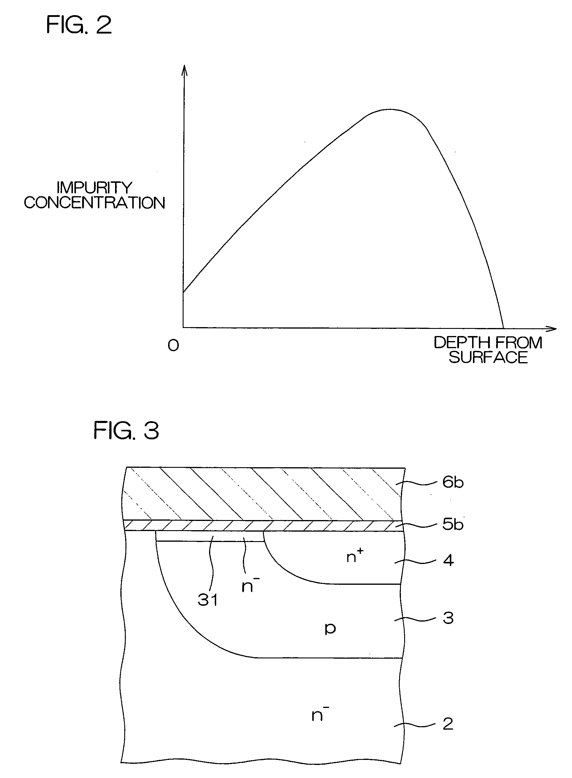 Semiconductor device and method for manufacturing same