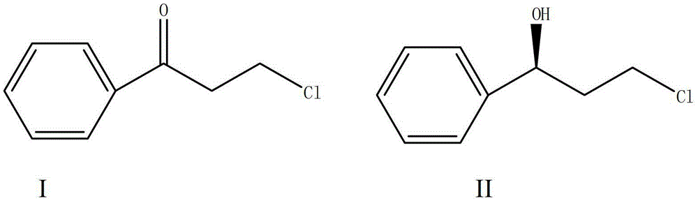 Magnetic porous supported metallic chiral catalyst and application thereof