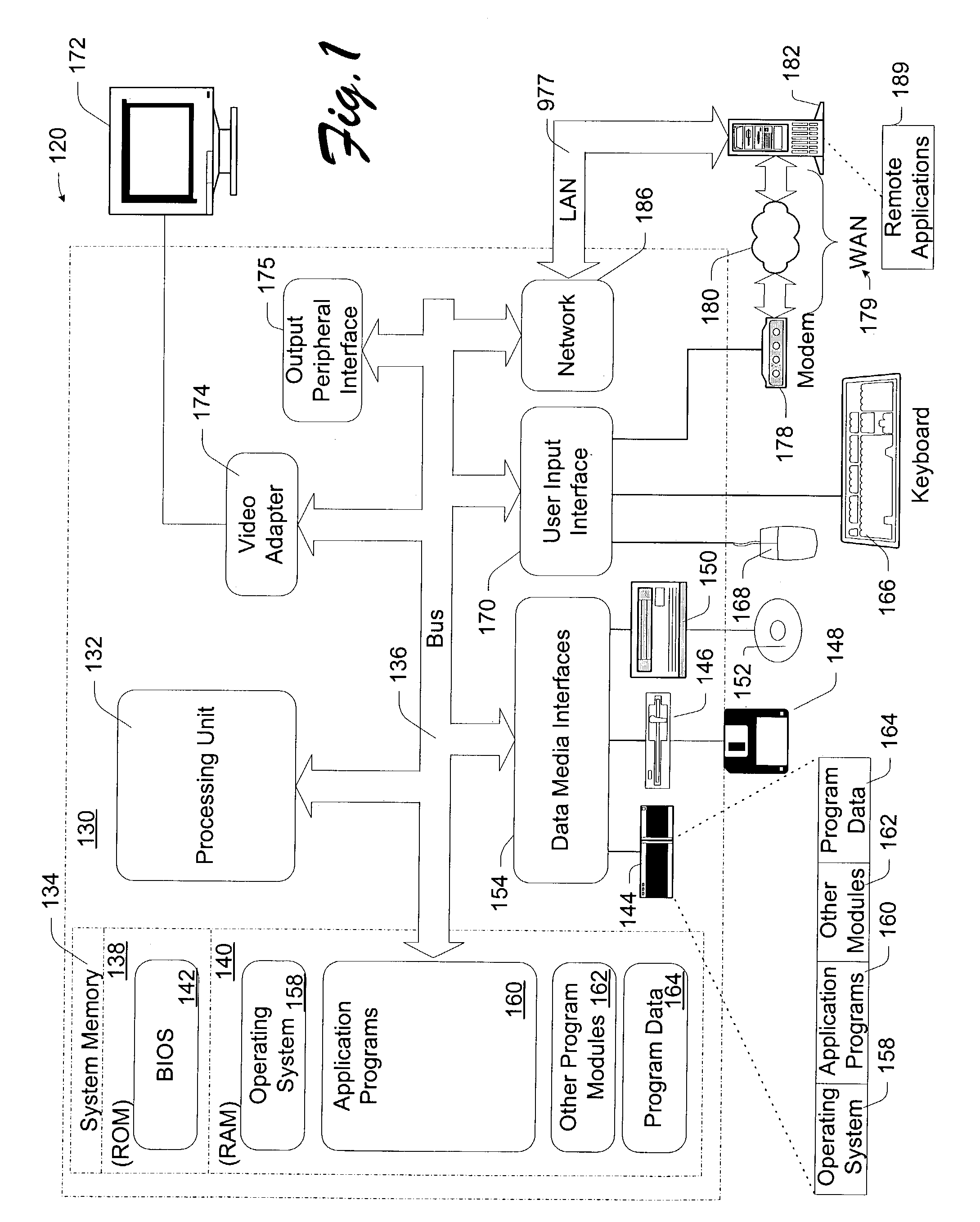 Head pose assessment methods and systems