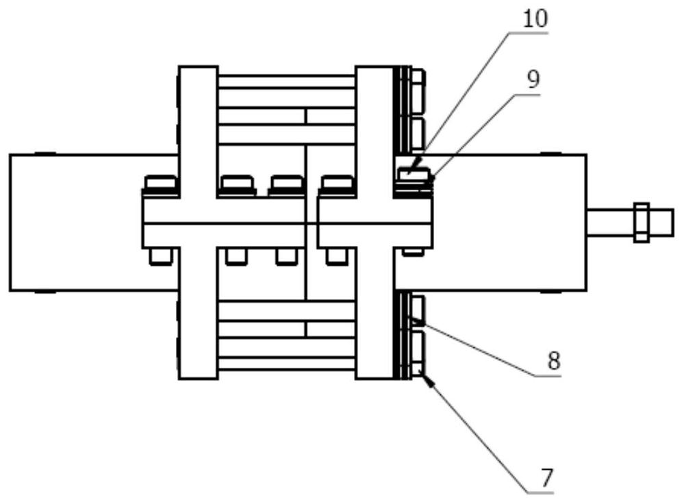 A sealing device and method for pipeline emergency maintenance