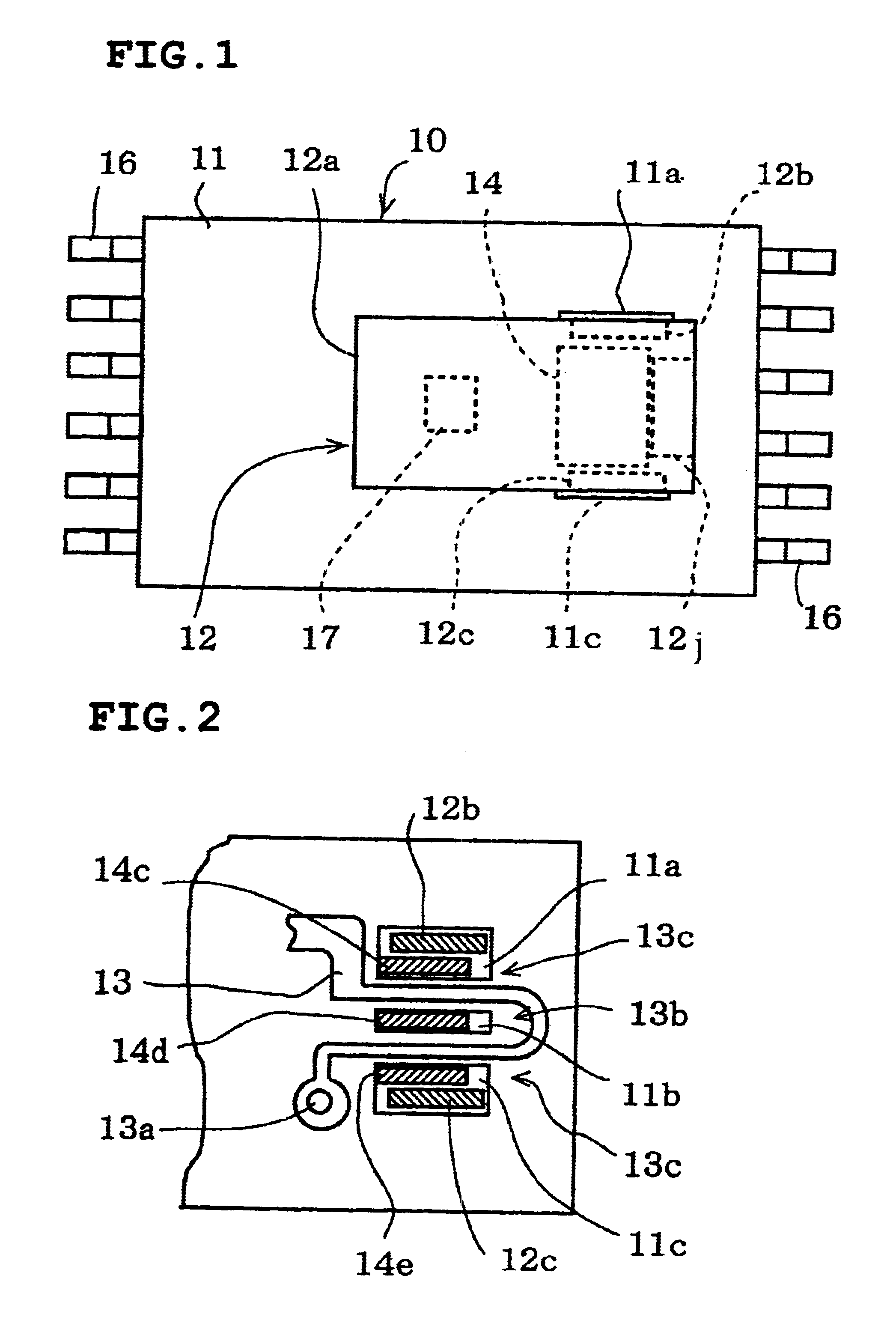 Circuit module and method for mounting the same