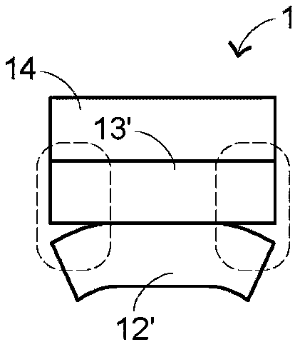 Fingerprint identification module and manufacturing method thereof