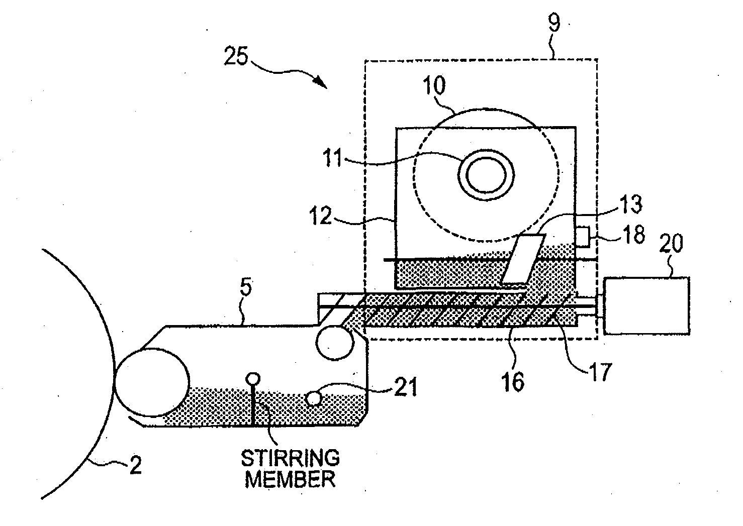 Image forming apparatus