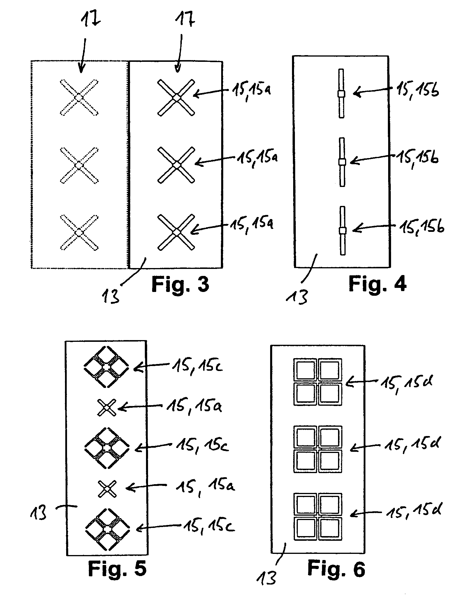 Mobile radio antenna arrangement for a base station