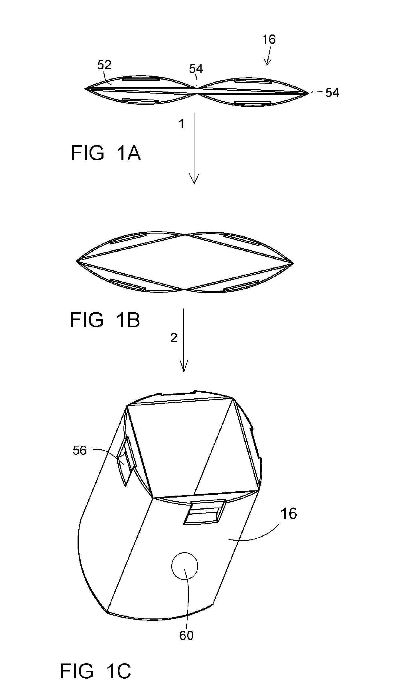 Infant bottle and feeding method therefor