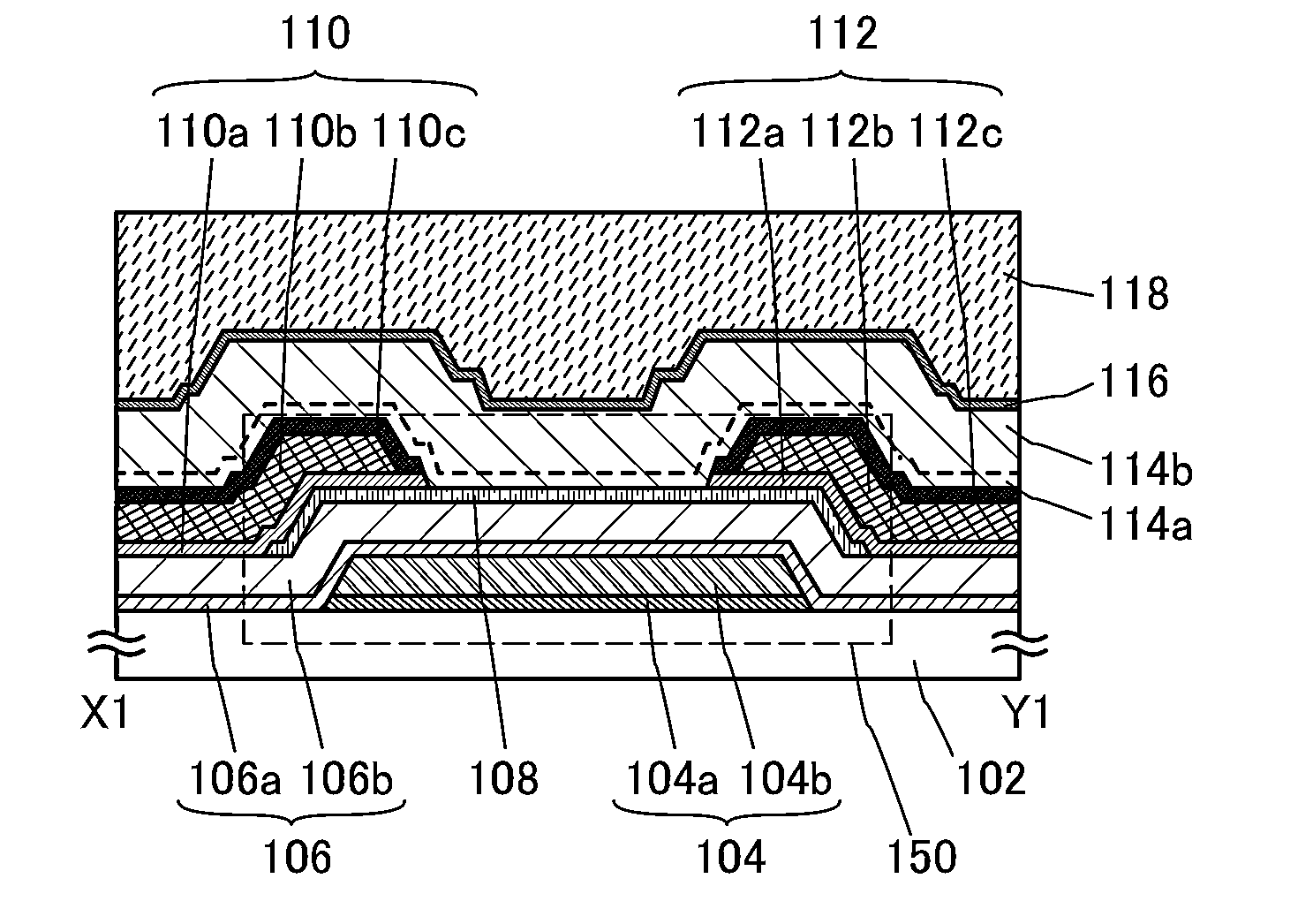 Semiconductor device, display device including semiconductor device, electronic device including semiconductor device, and method for manufacturing semiconductor device