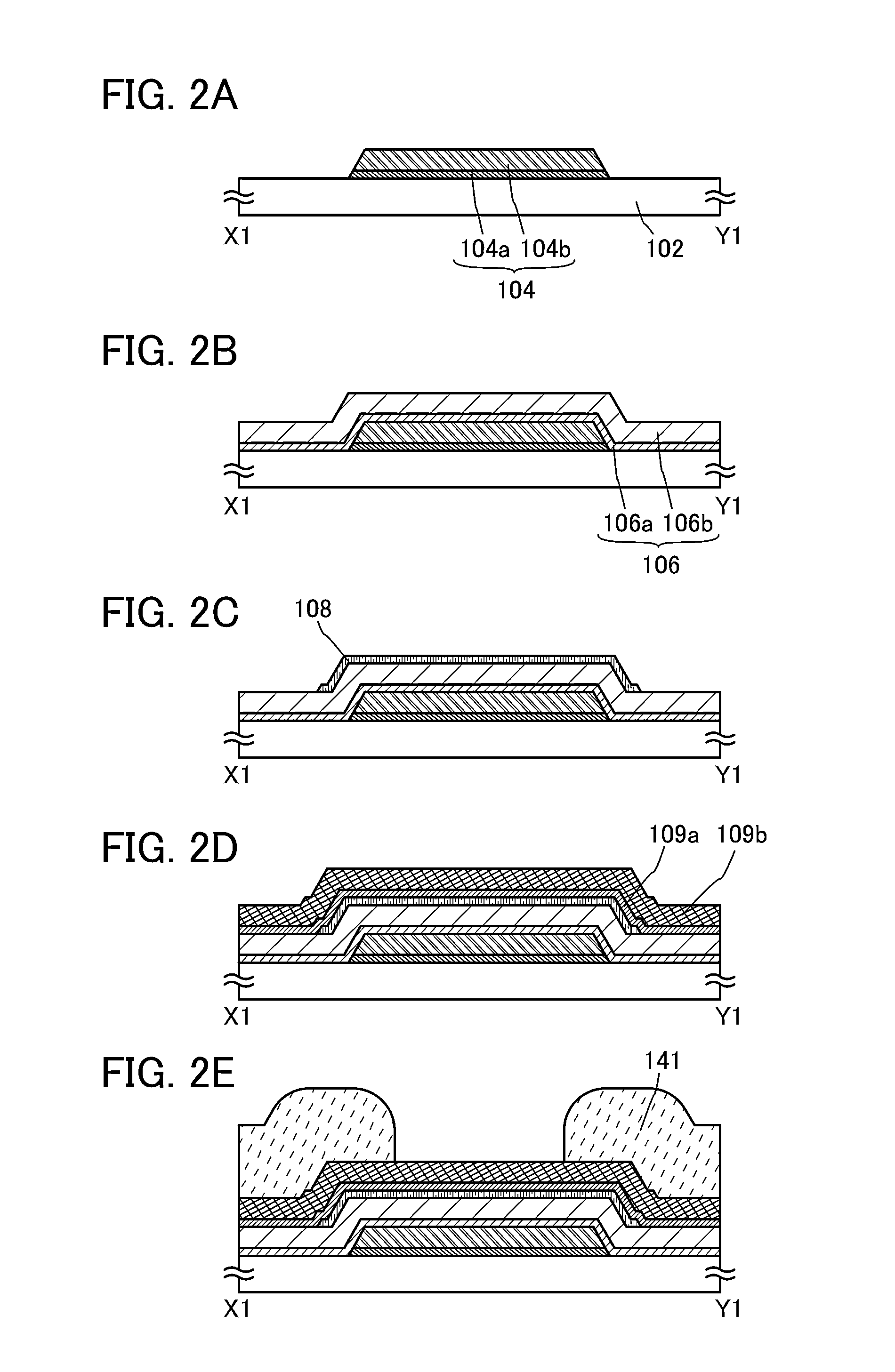 Semiconductor device, display device including semiconductor device, electronic device including semiconductor device, and method for manufacturing semiconductor device