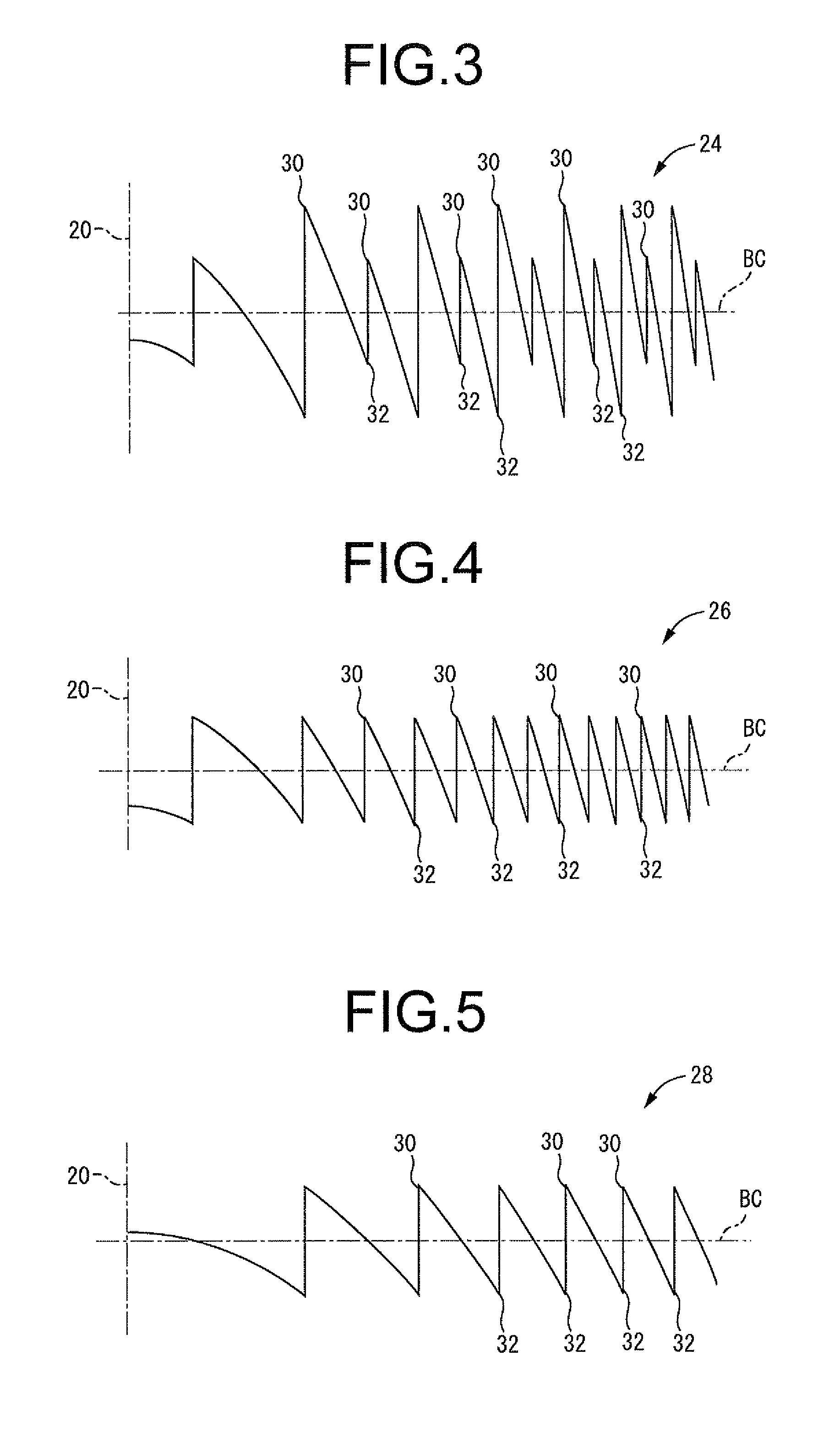 Method for manufacturing aphakic intraocular lens