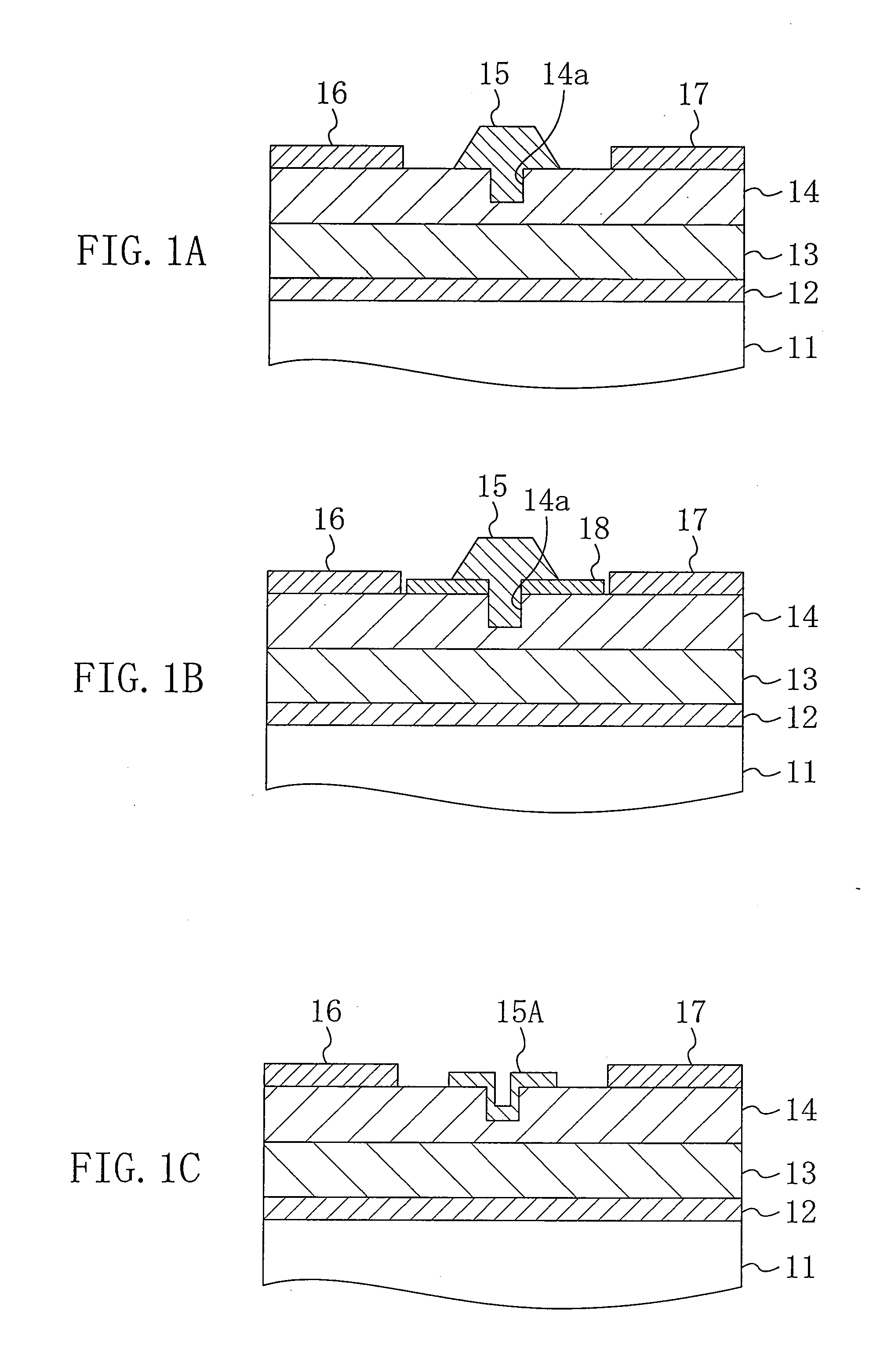 Semiconductor device and method for manufacturing semiconductor device