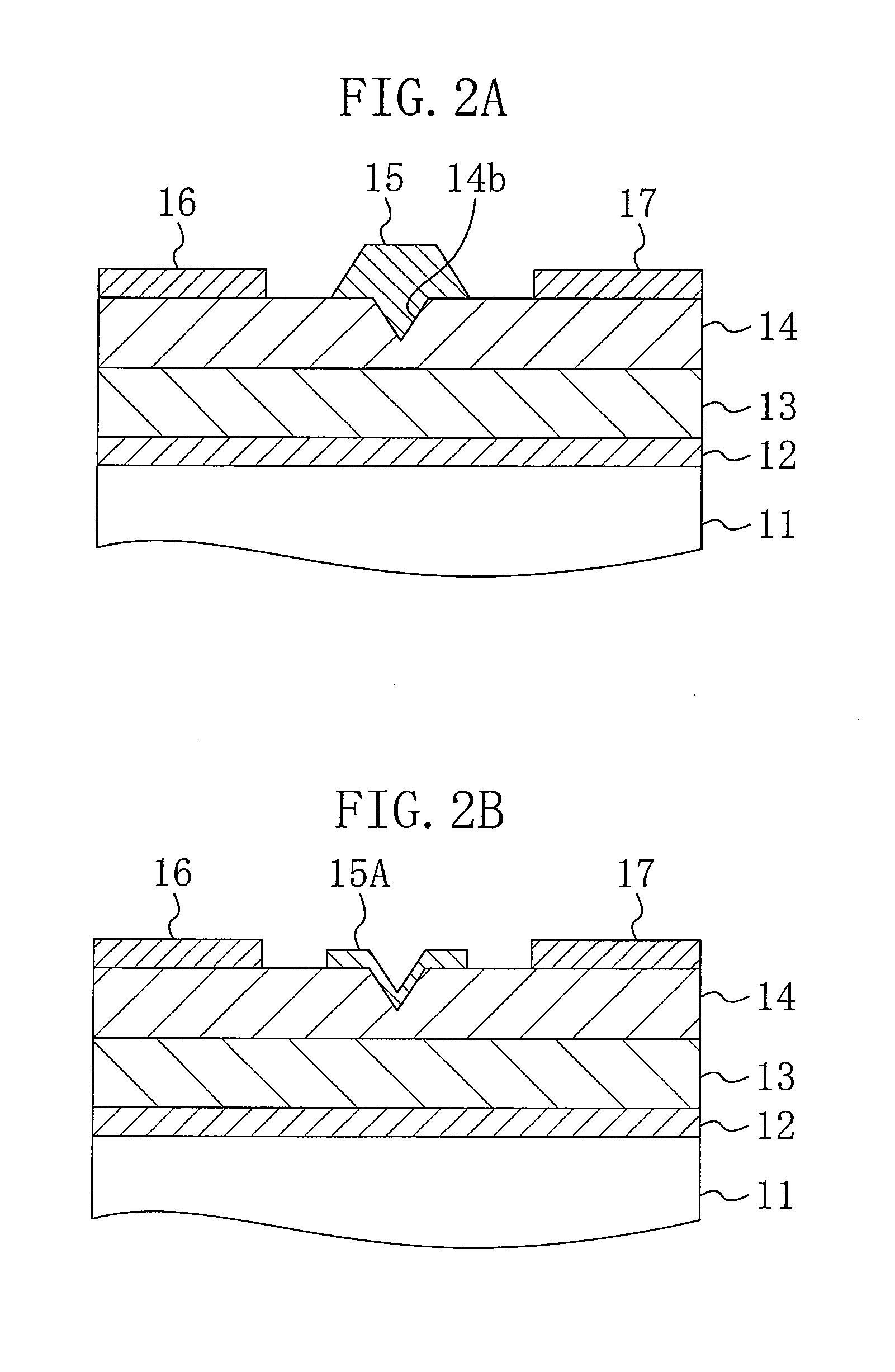 Semiconductor device and method for manufacturing semiconductor device