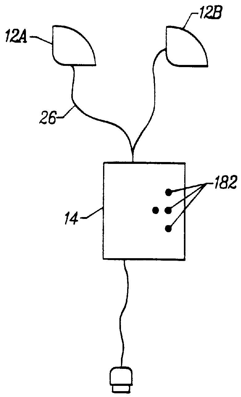 Detector for use in a transcription system