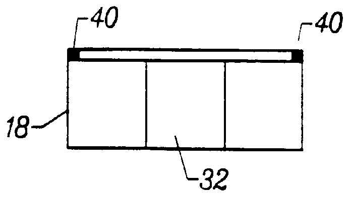 Detector for use in a transcription system