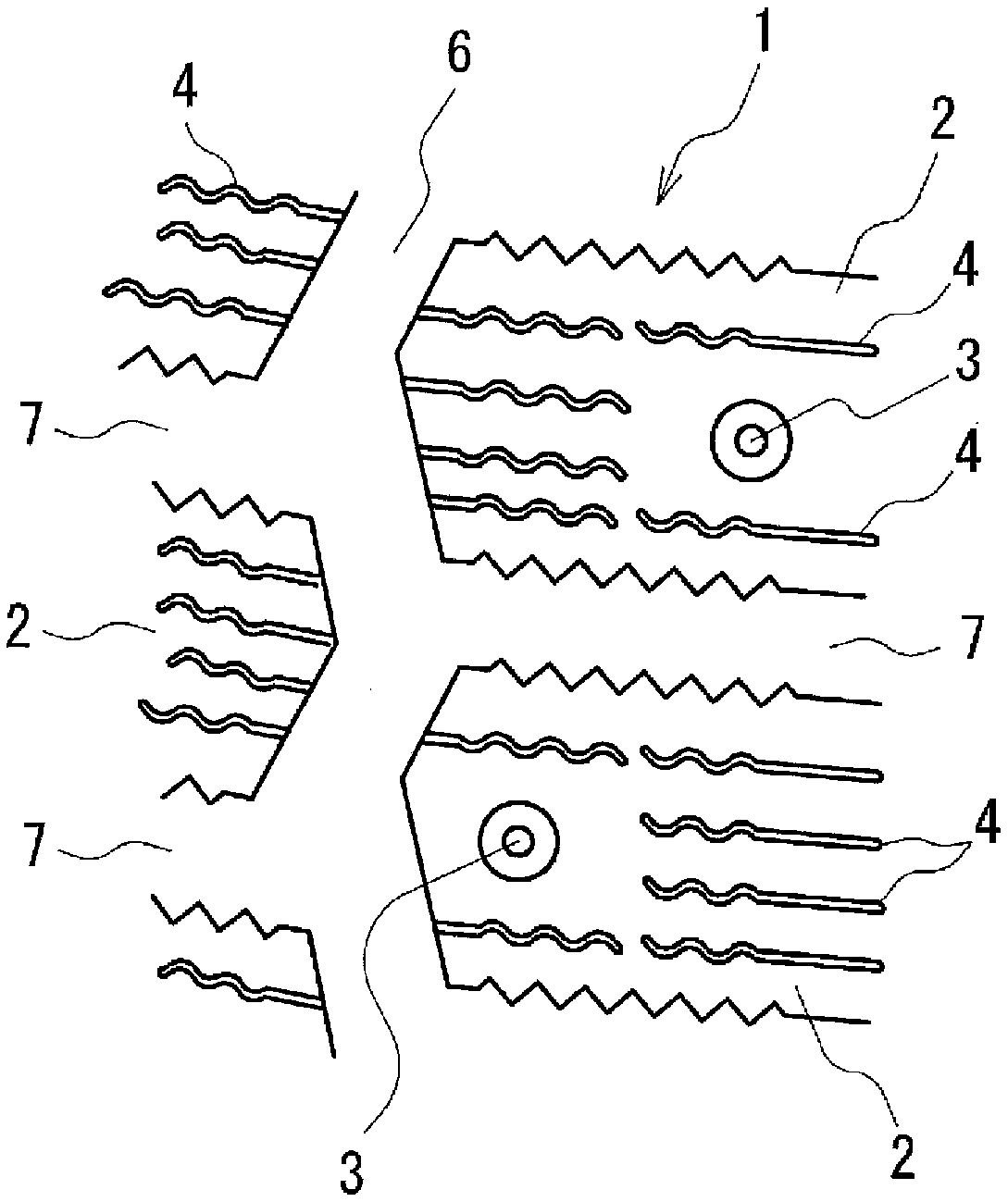 pneumatic tire