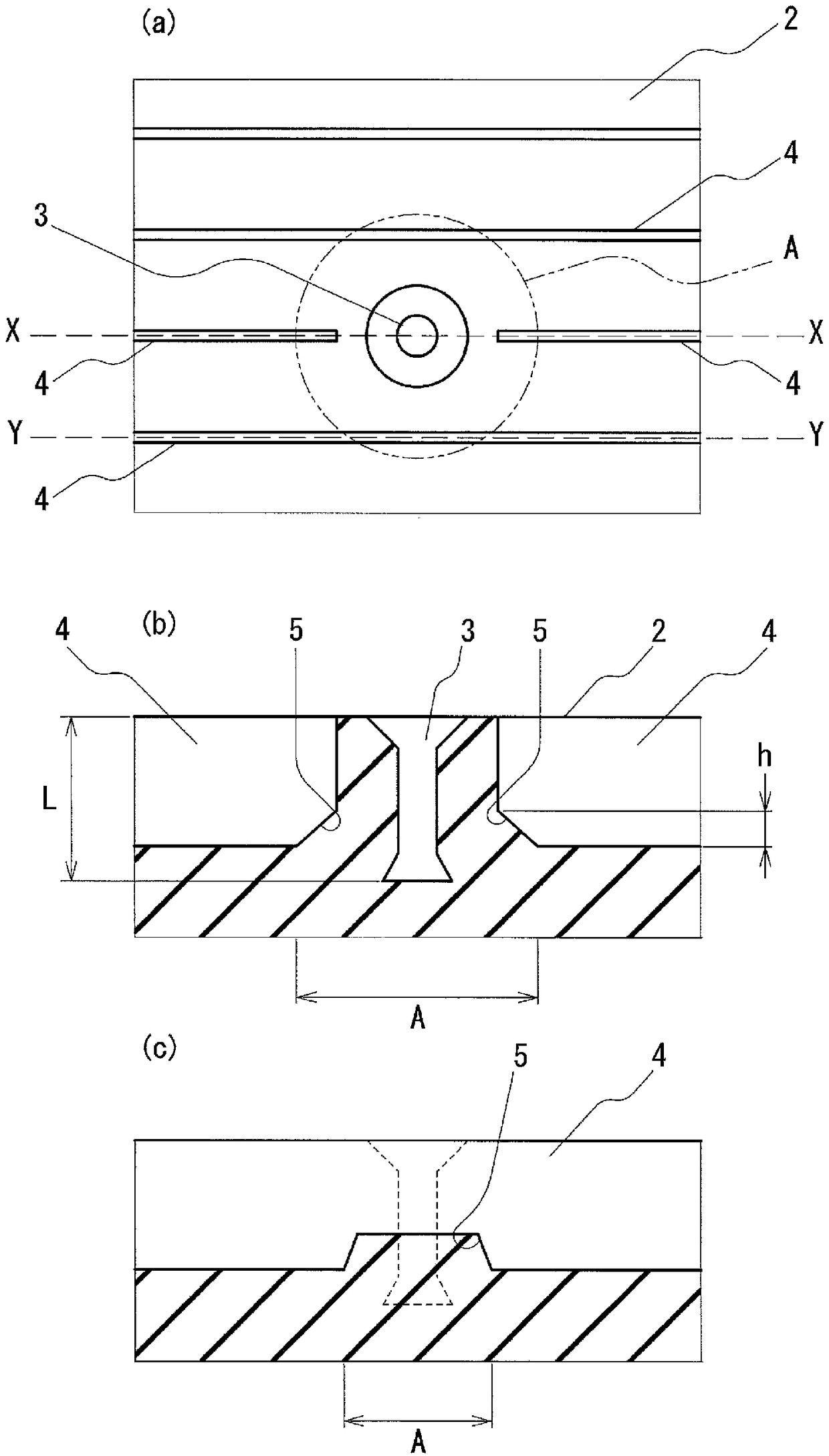 pneumatic tire