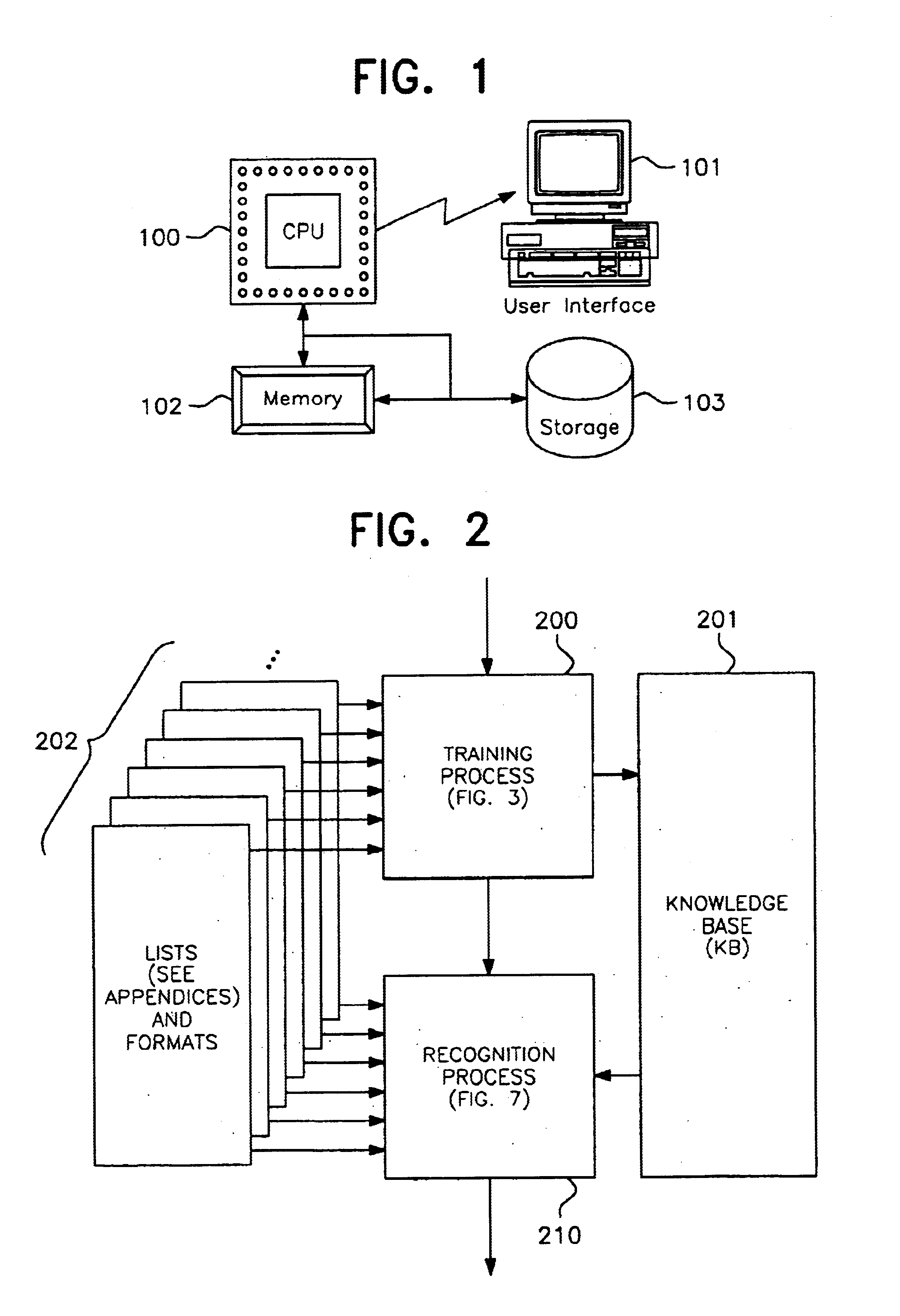 System and method for identifying facts and legal discussion in court case law documents