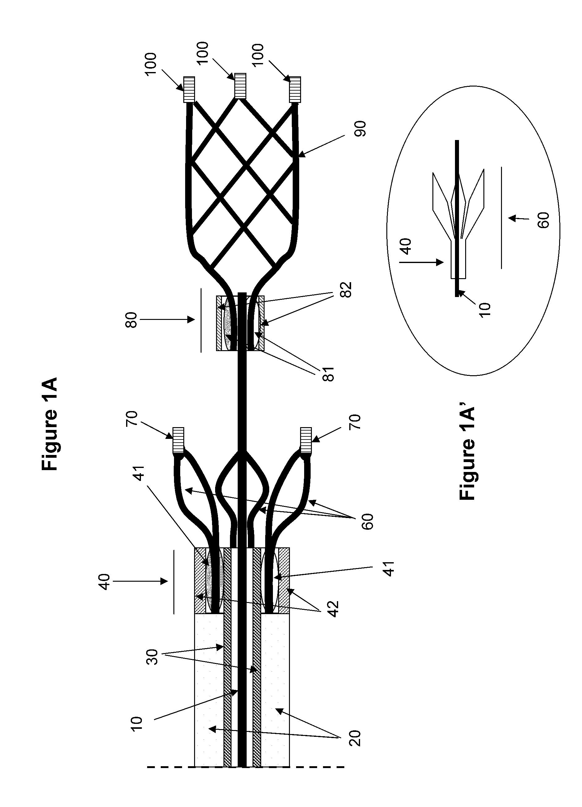 Intravascular thromboembolectomy device and method using the same