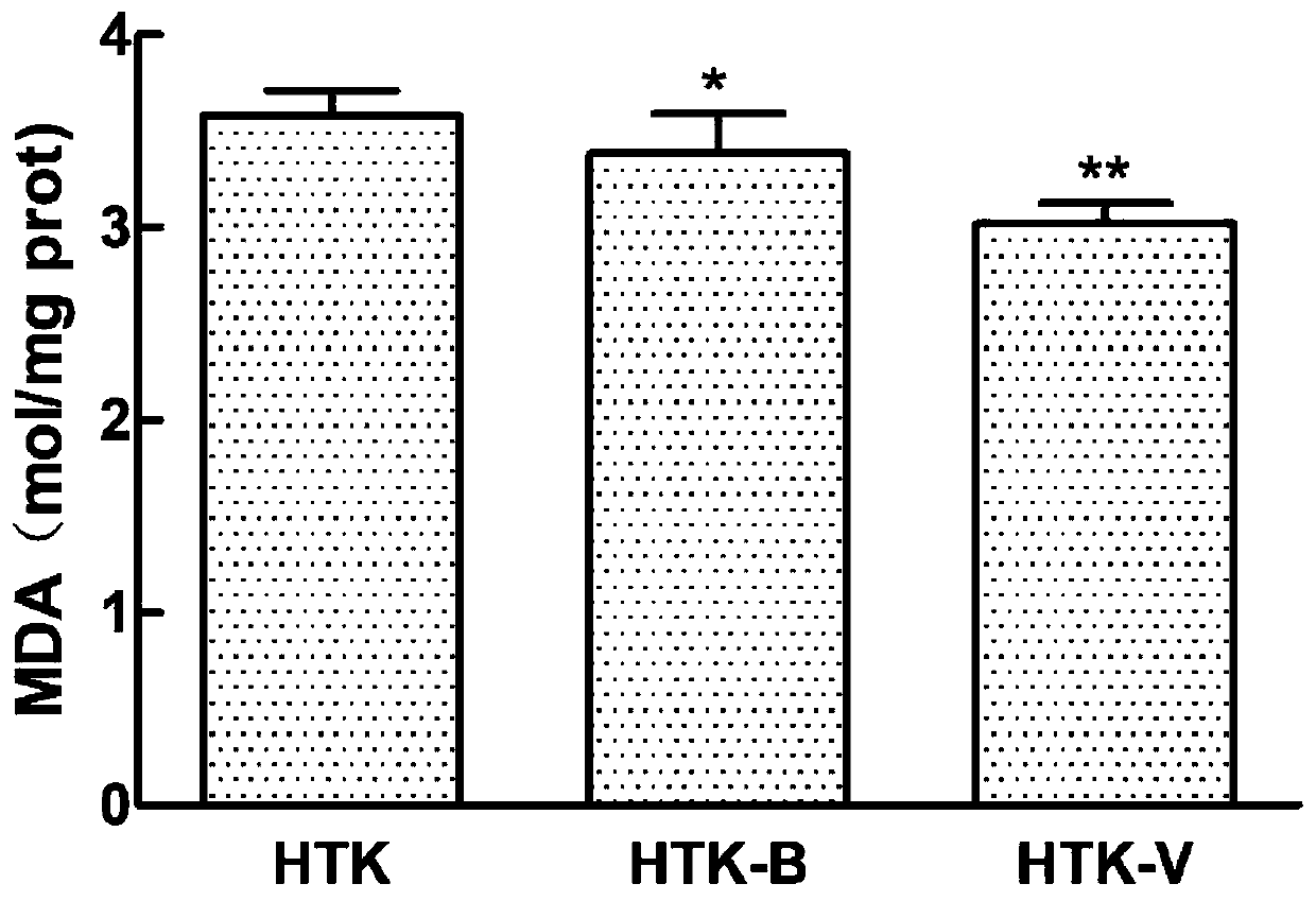 Isolated cardioprotective solution containing natriuretic peptides (NPs)