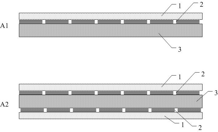 Lithium metal composite electrode with controllable nucleation and growth of lithium metal and preparation method thereof