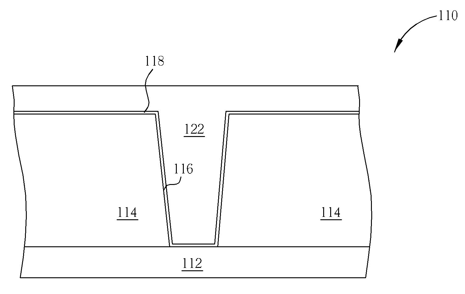 Method of fabricating a semiconductor device