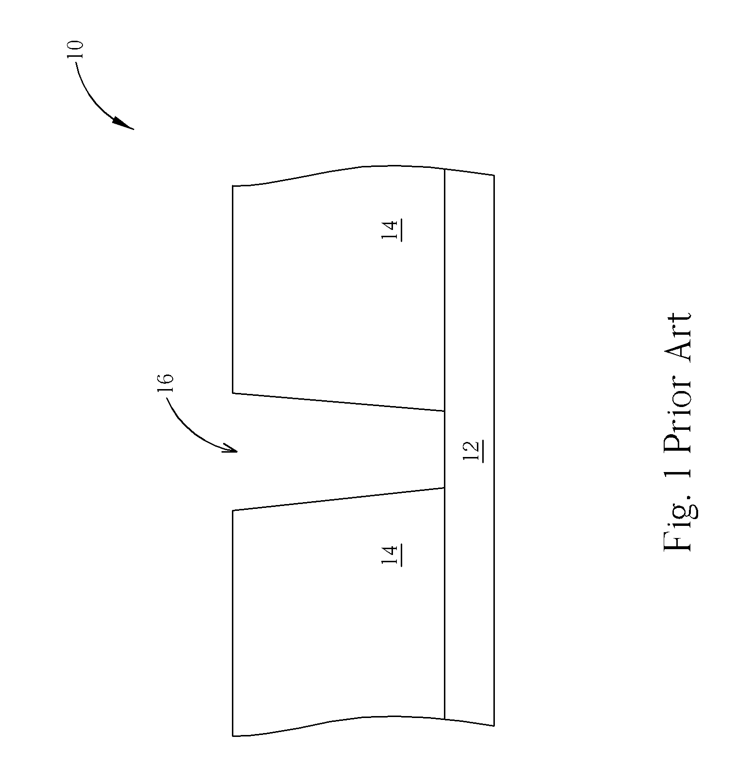 Method of fabricating a semiconductor device