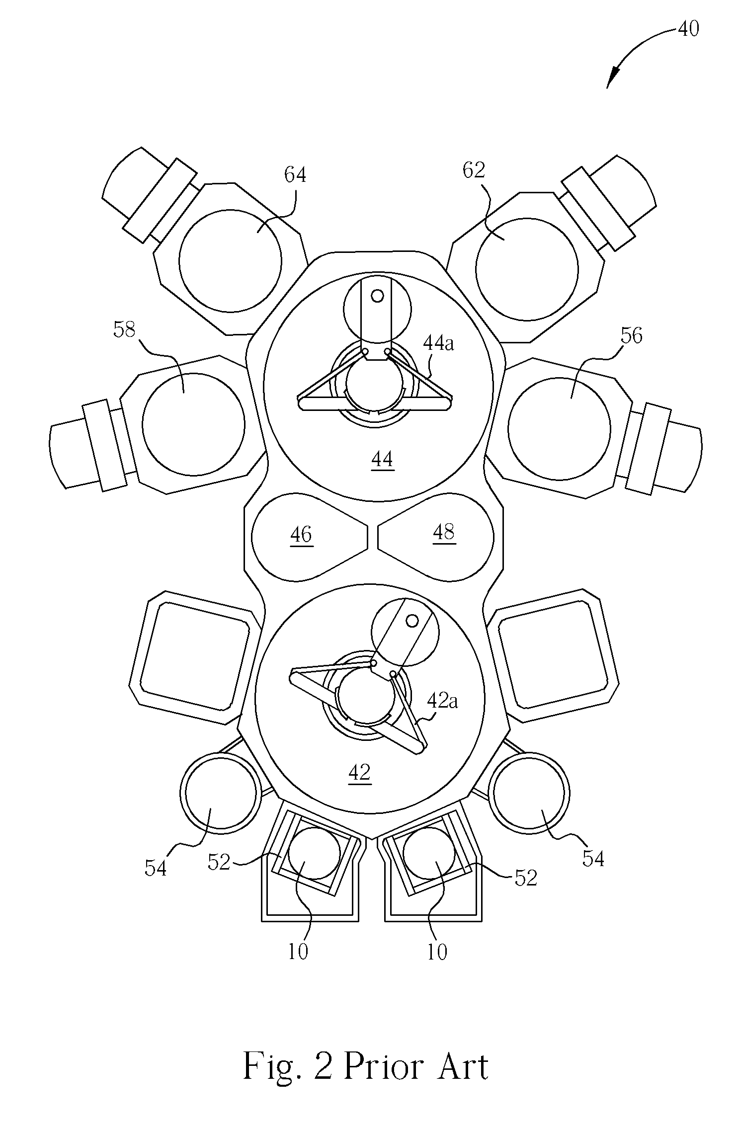 Method of fabricating a semiconductor device