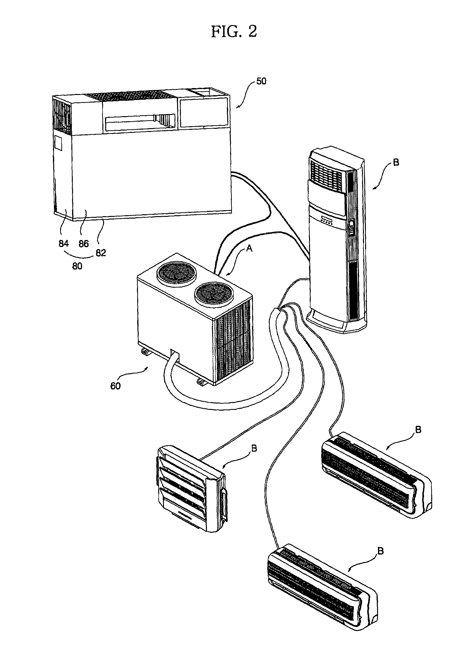 Cogeneration system