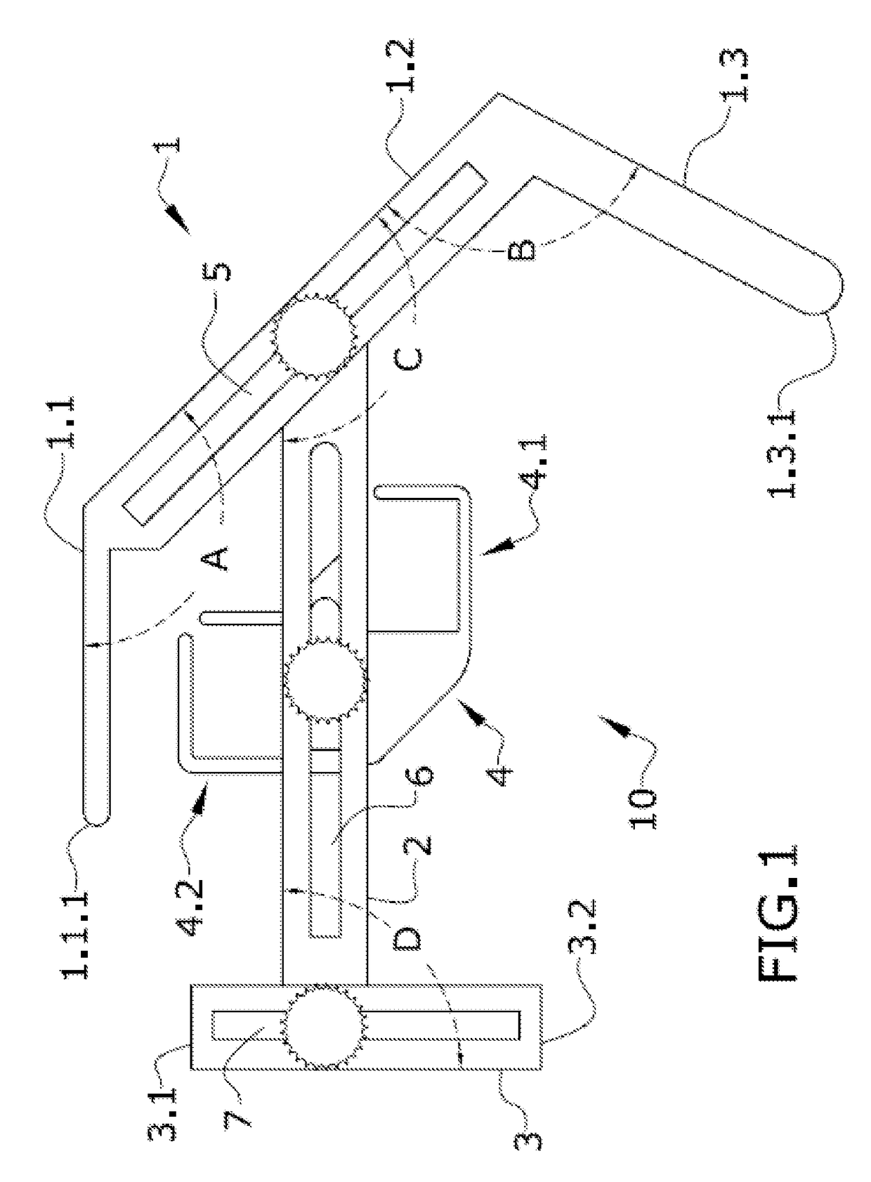 Inspection tool