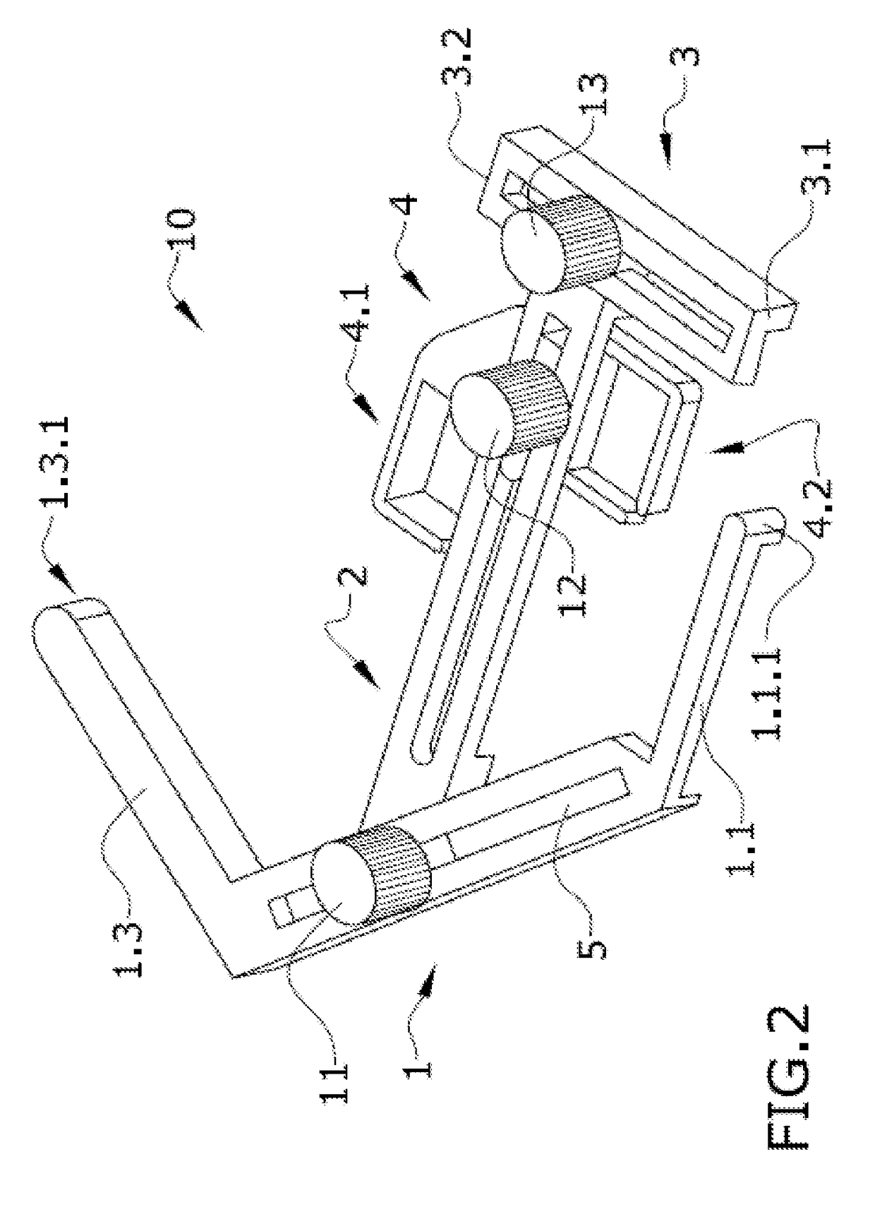 Inspection tool