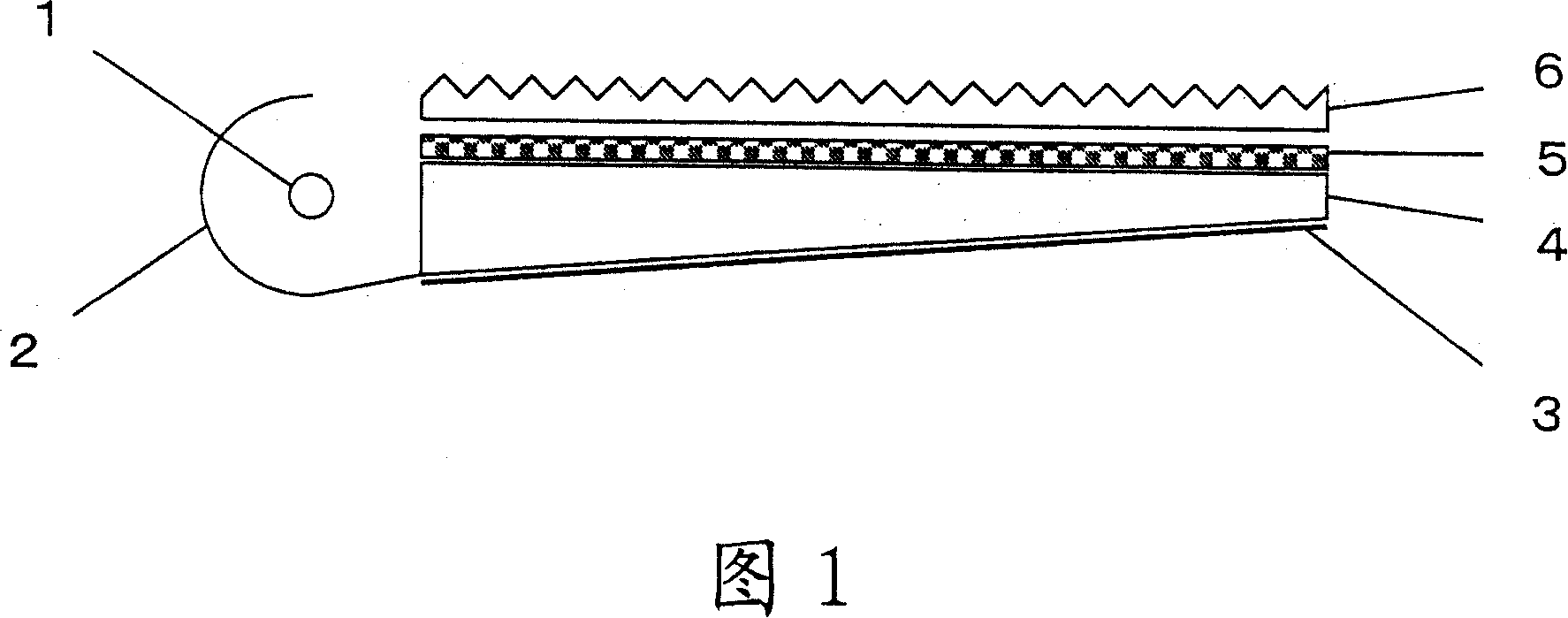 Ionization radiation-curable composition