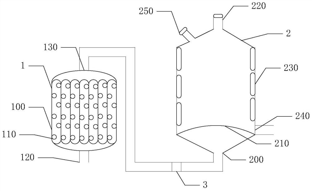 Preparation method of thioglycolic anhydride