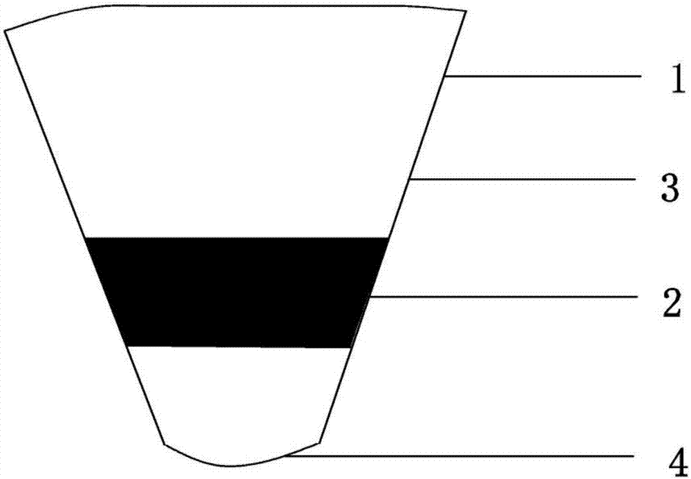 Pump capable of controlling liquid outlet amount