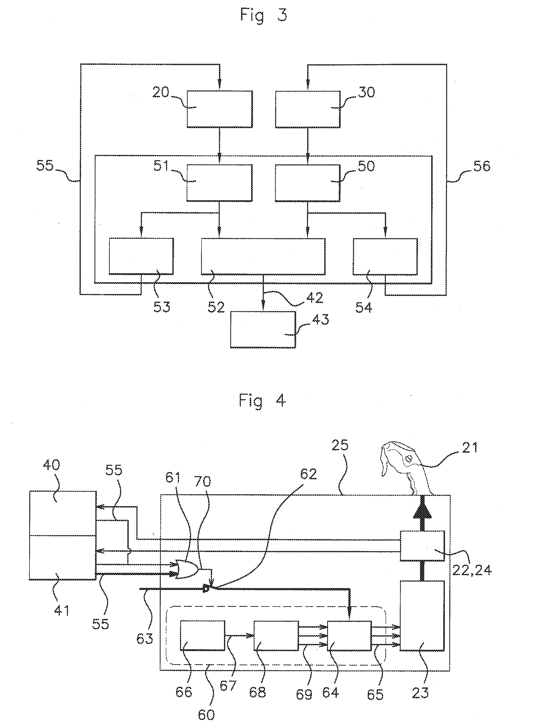 Method for monitoring the operation of an aircraft piloting device and an aircraft piloting device thus monitored