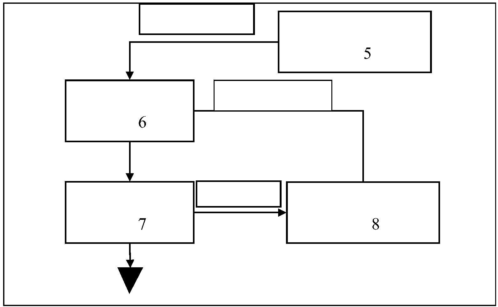 High-precision dual-channel temperature measuring circuit for spacecraft ontrack leakage detection