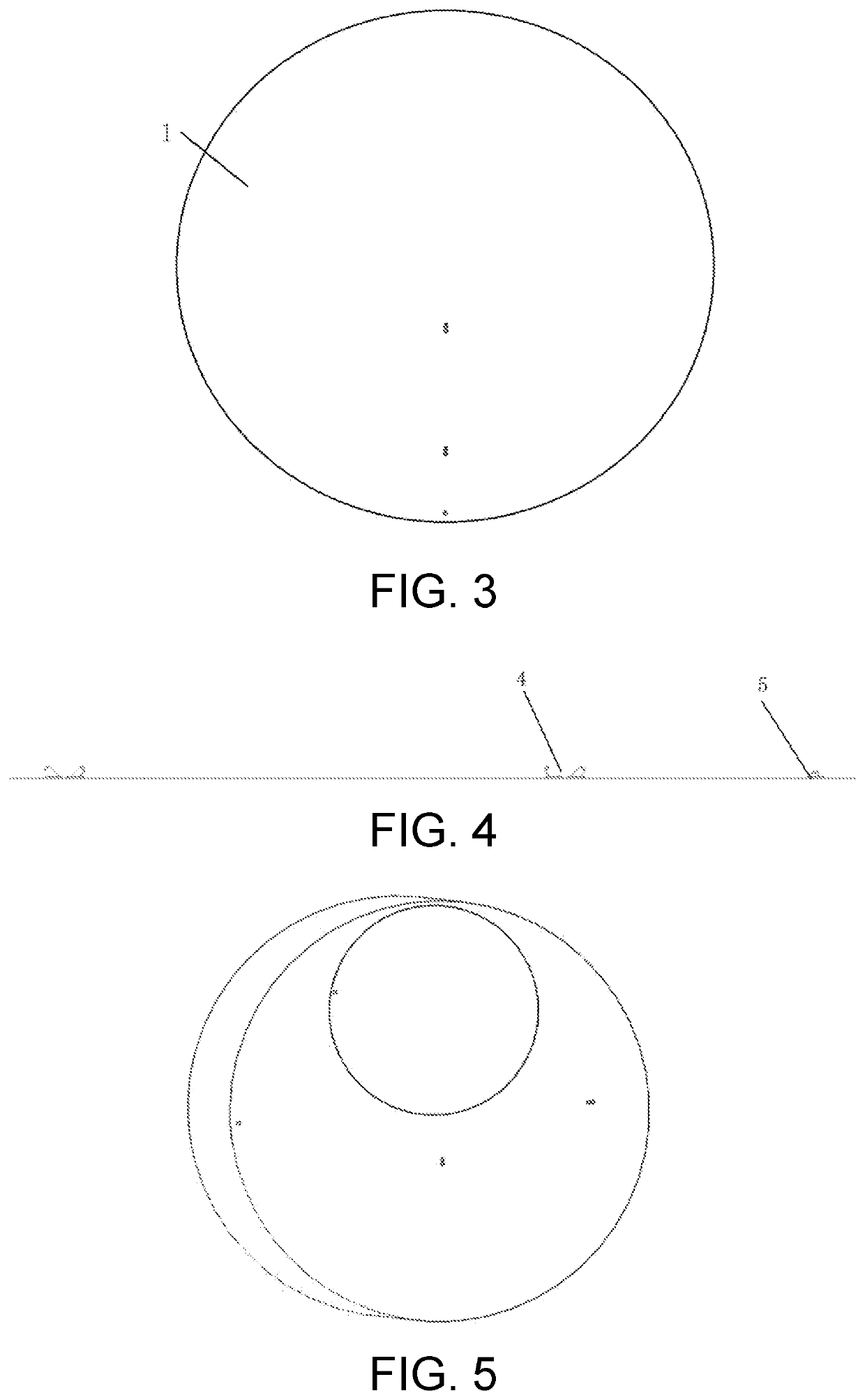 Abrasive water jet full-section cutting type cutter head and application devices