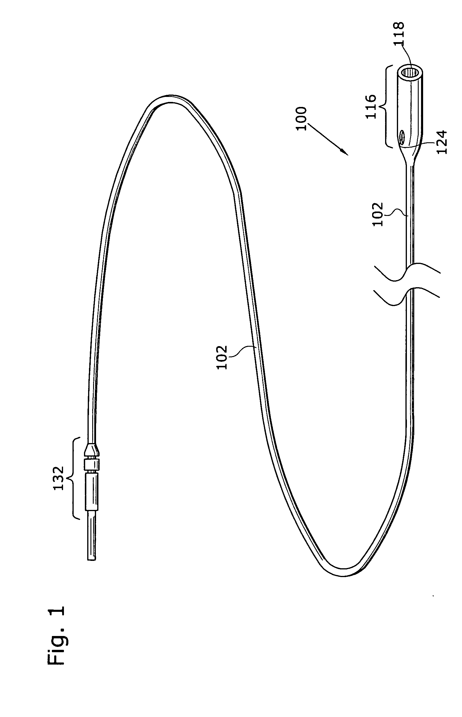 Single operator sheath catheter