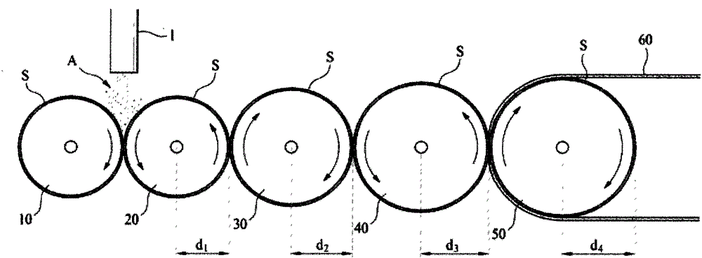 Graphene, and apparatus for manufacturing the same